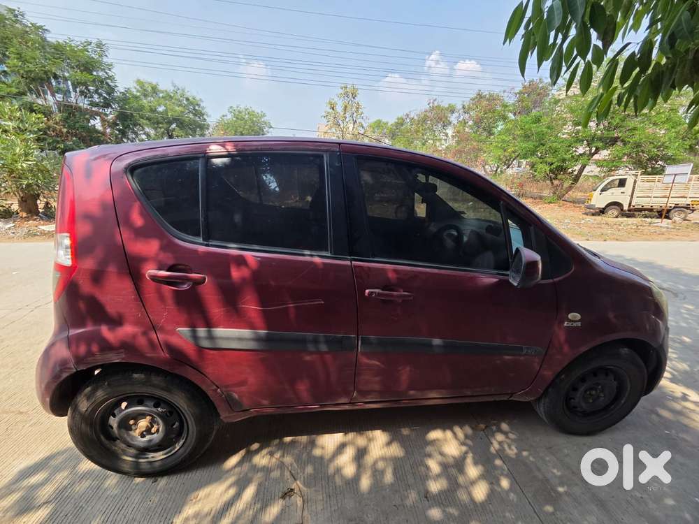Maruti Suzuki Ritz