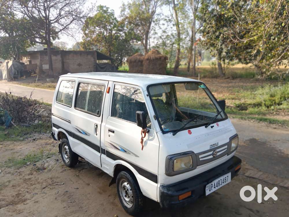 Maruti Omni Best Condition