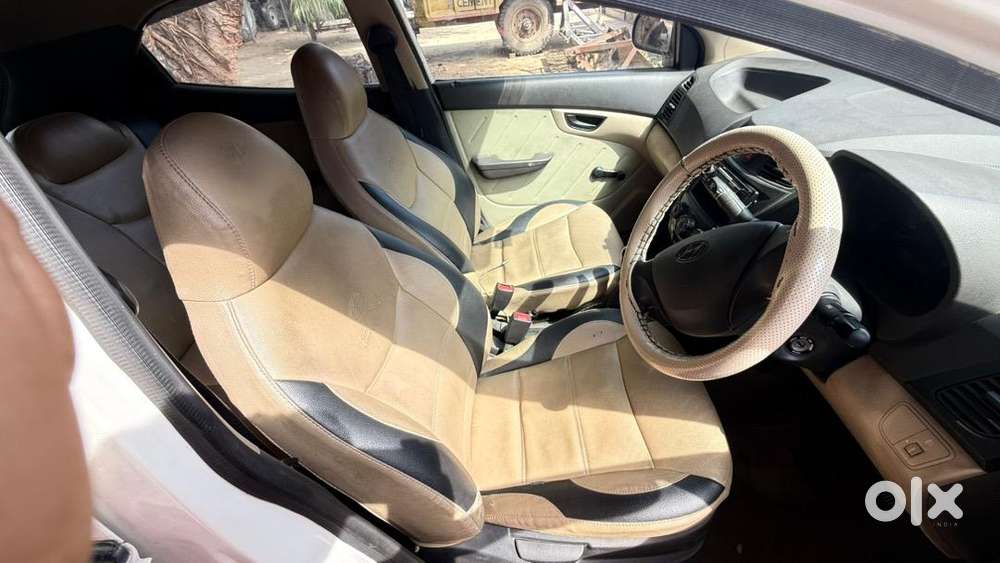 Reliable Hyundai 2014 Car