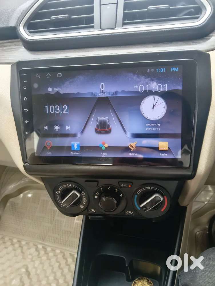 Maruti Suzuki Swift 2022