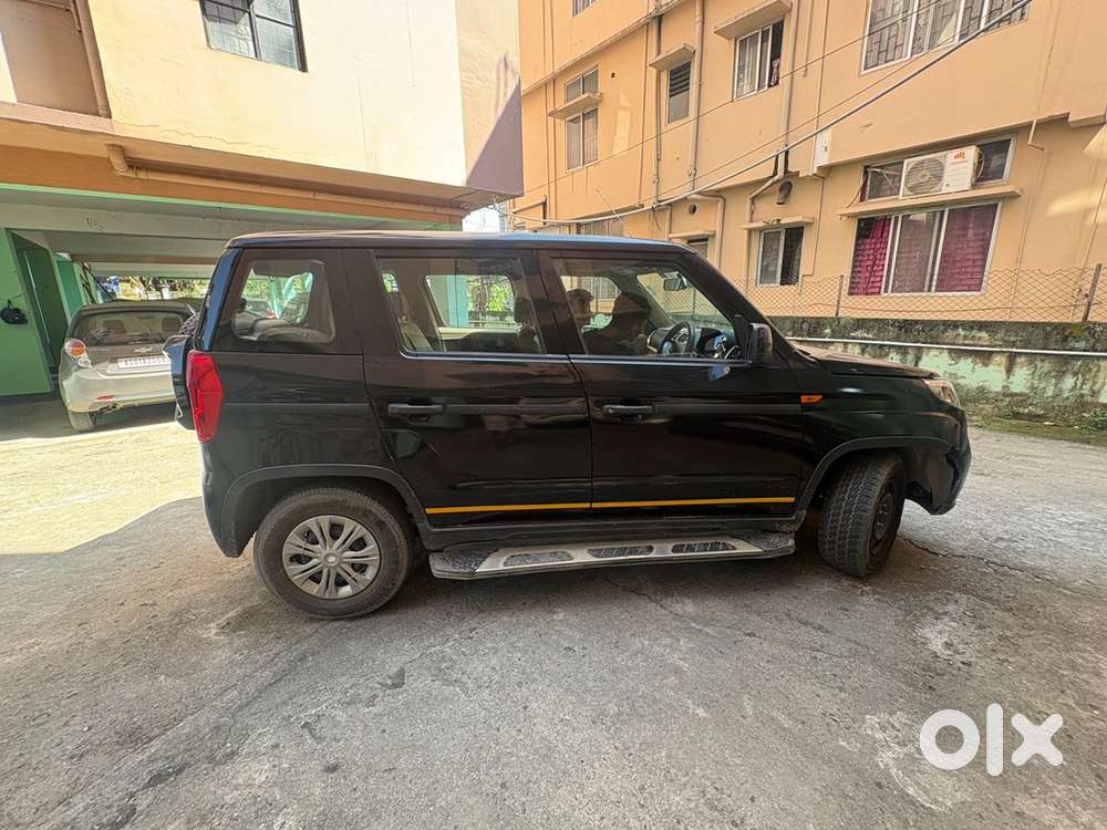 Mahindra Bolero Neo 2023 Diesel