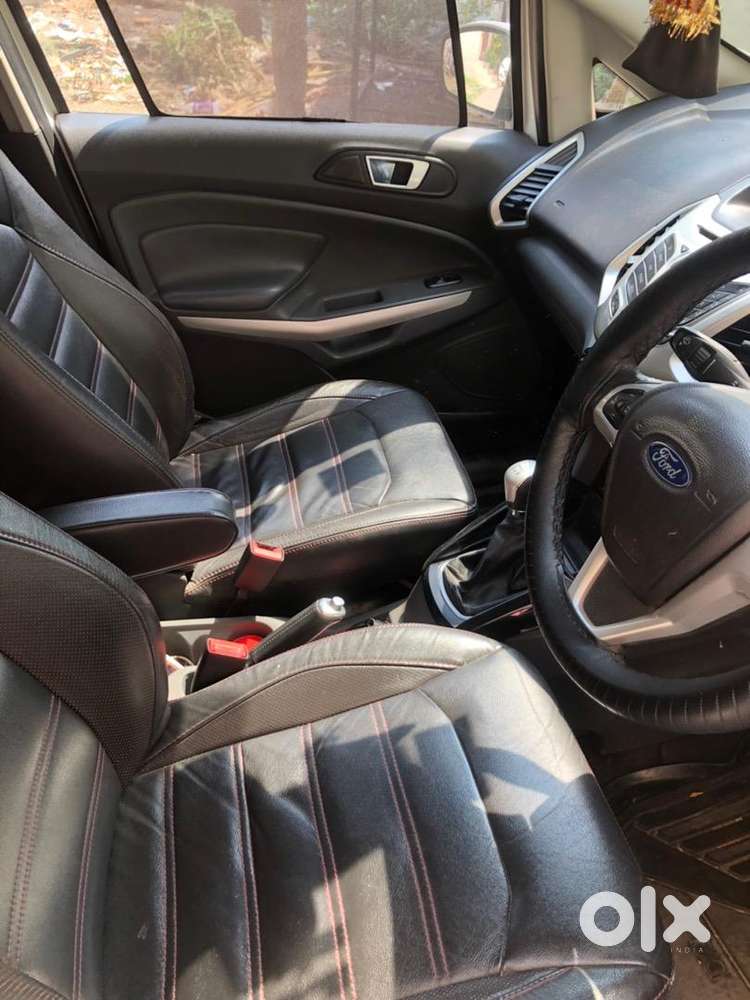 Ford Ecosport Car For Sale