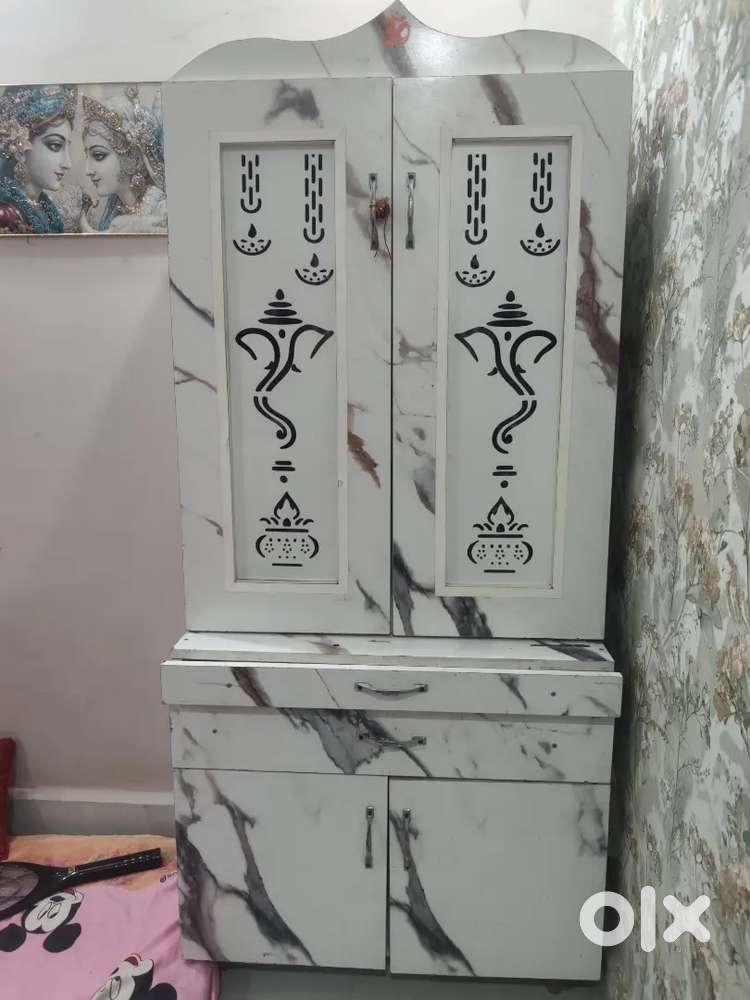 Temple for sale at 5000₹ only