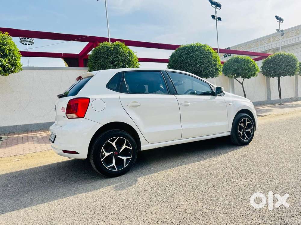 Volkswagen Polo 2013-2015 1.5 Tdi Comfortline, 2014, Diesel