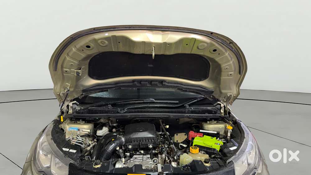 Tata Nexon 1.5 Revotorq Xza Plus Kaziranga, 2023, Petrol