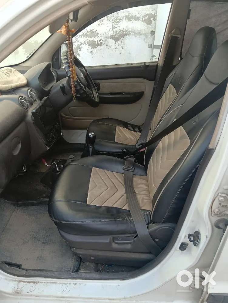 Hyundai Santro Xing Gl 2013