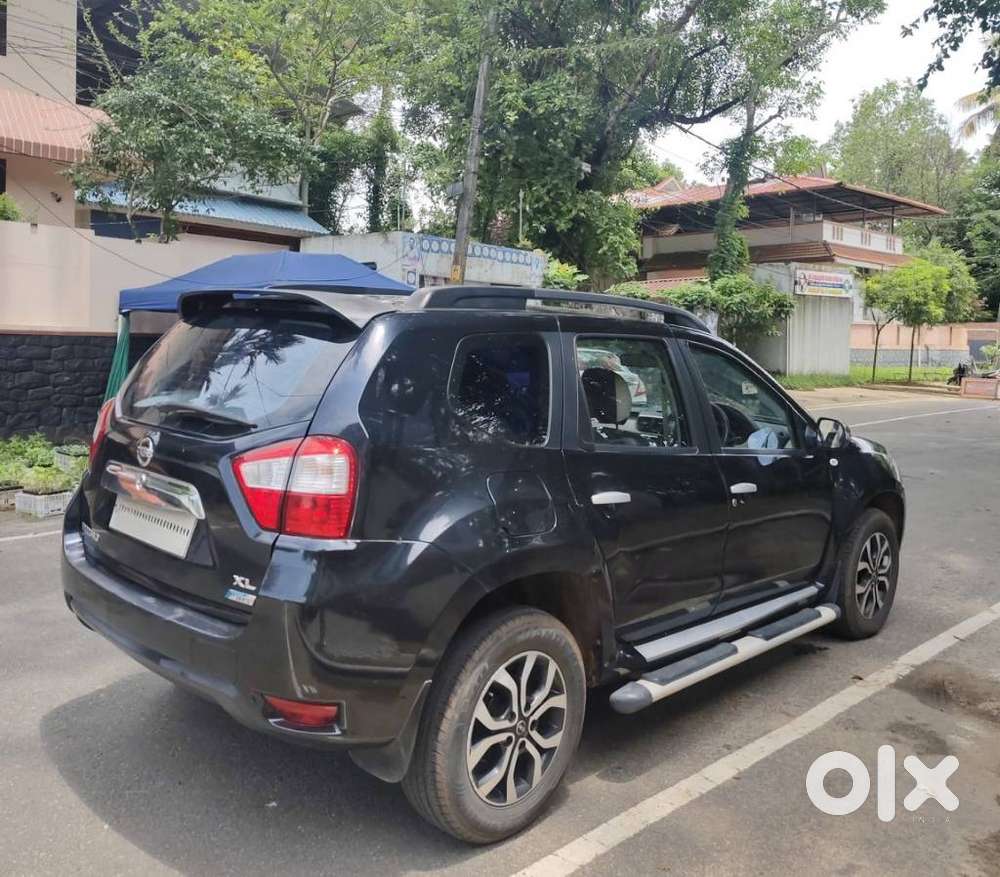 Nissan Terrano 2013-2017 Xl Plus 85 Ps, 2014, Diesel
