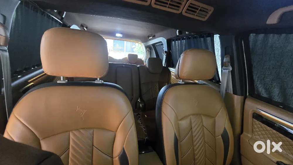 Maruti Suzuki Ertiga 2014 Diesel Vdi Edition