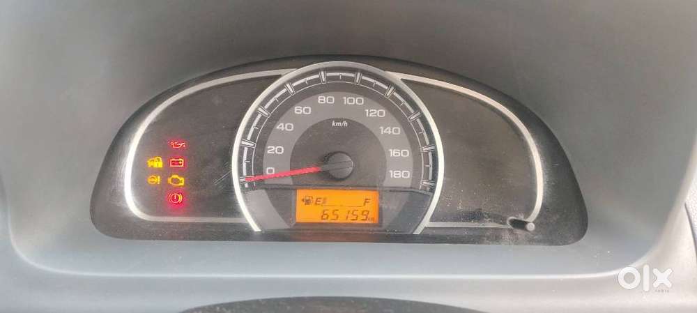 Maruti Suzuki Alto 800 Lxi, 2014, Petrol