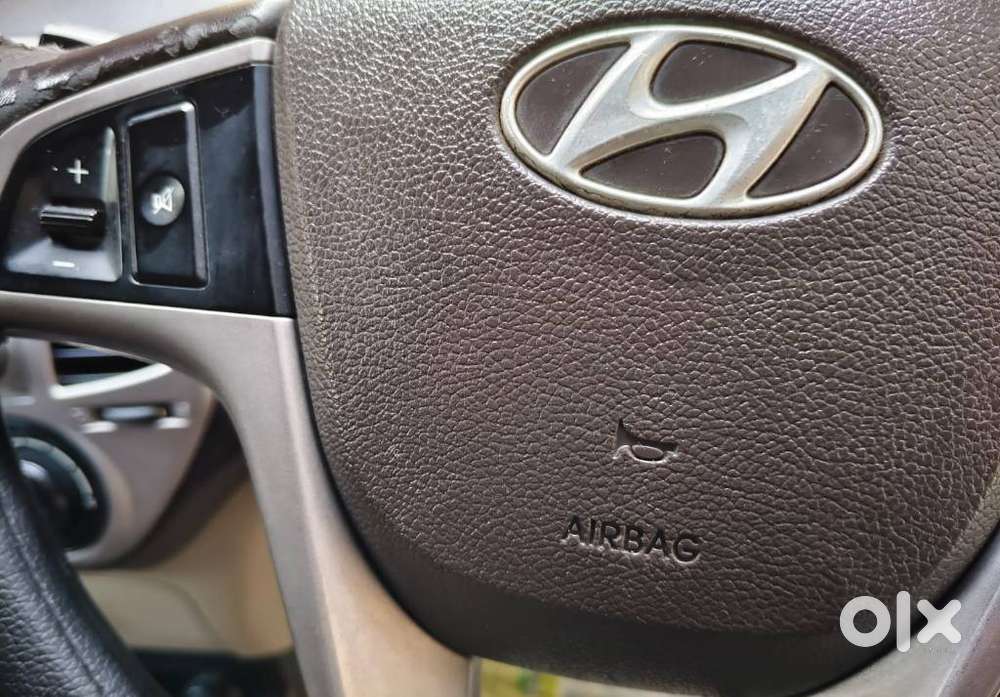 Hyundai I20 Sportz 1.2 Bs-iv, 2010, Petrol