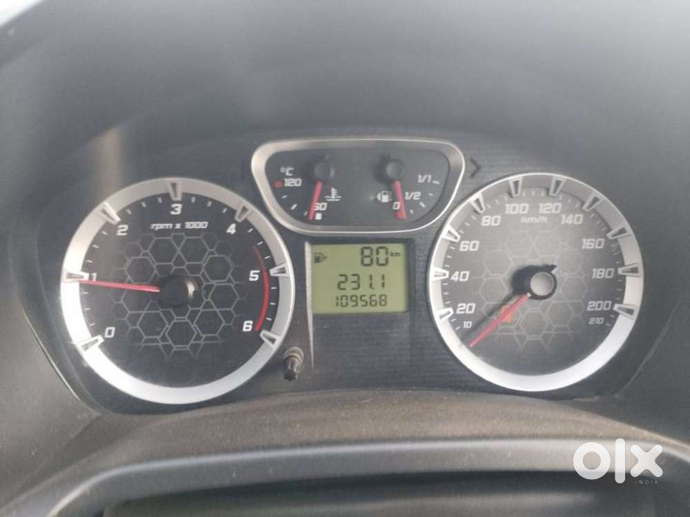 Ford Fiesta Classic [2011-2012] 1.4 Sxi Tdci, 2012, Diesel