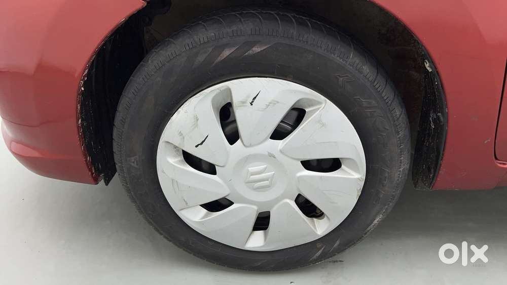 Maruti Suzuki Celerio Zxi, 2018, Petrol