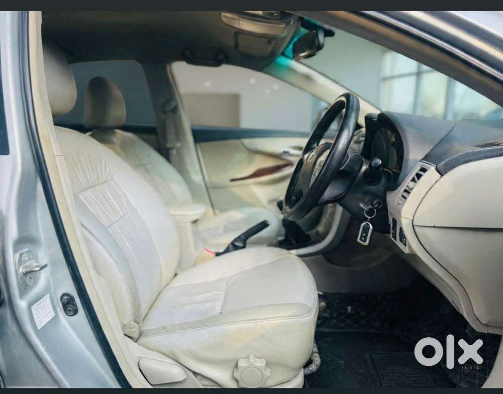 Toyota Corolla Altis