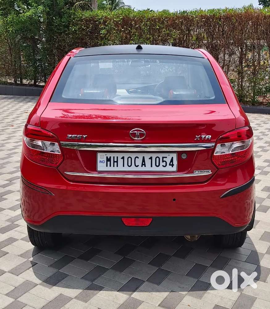 Tata Zest 2015 Diesel 115000 Km Driven
