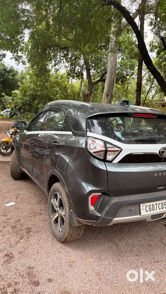 Tata Petrol Manual 2021