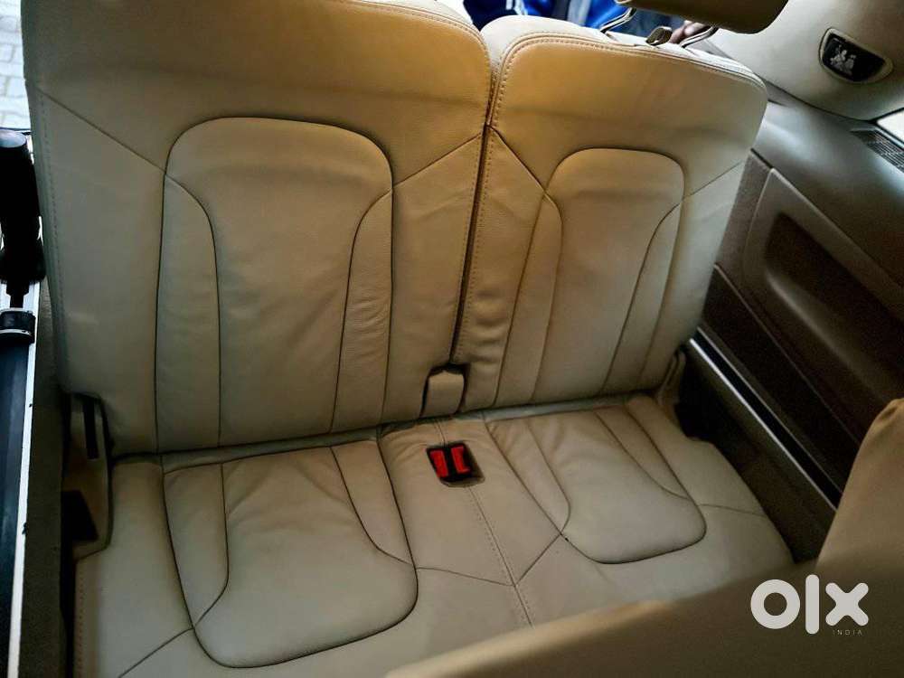 Audi Q7 3.0 Tdi Quattro Premium, 2014, Diesel