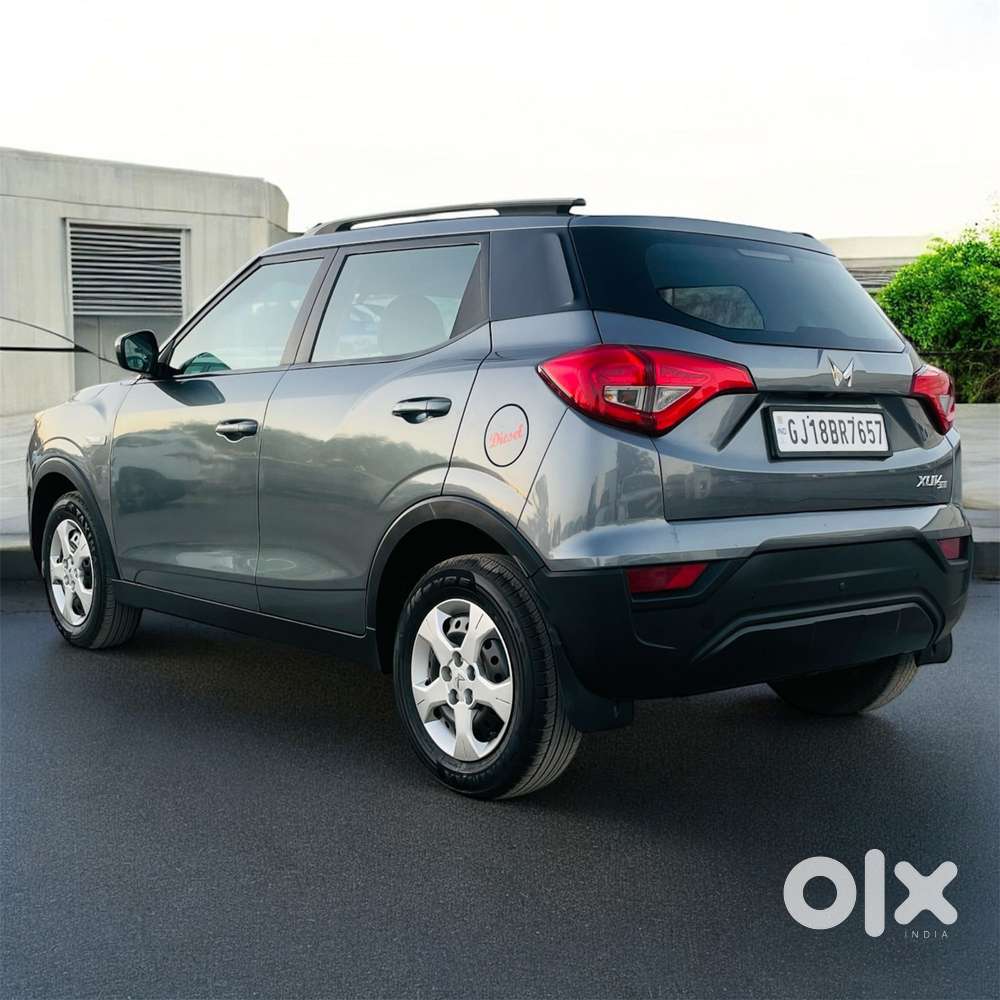 Mahindra Xuv300 W6 Diesel, 2023, Diesel