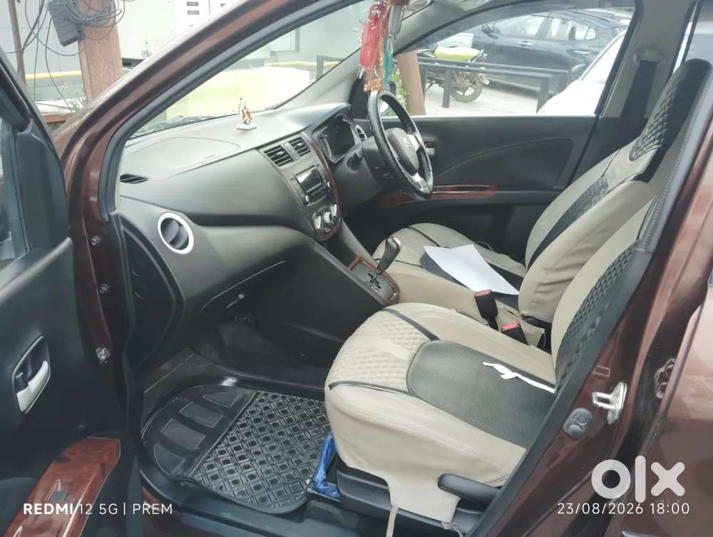 Maruti Suzuki Celerio X Amt Zxi, 2021, Petrol