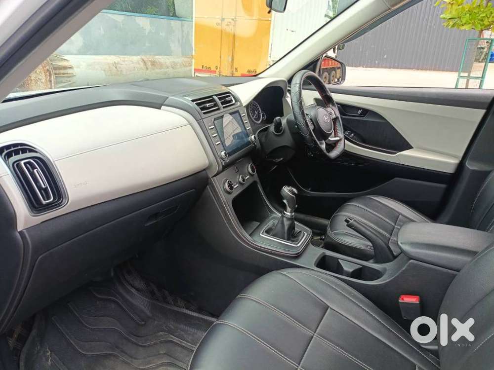 Hyundai Creta 1.5 Ex Petrol, 2023, Petrol