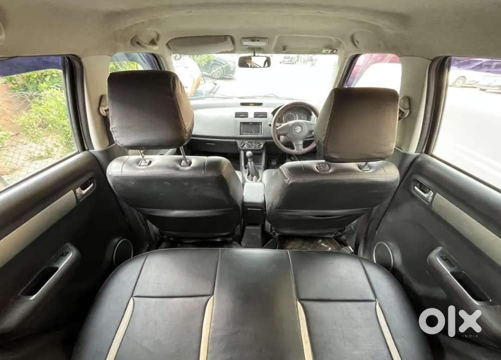 Maruti Suzuki Swift 2010 Vxi Petrol Manual