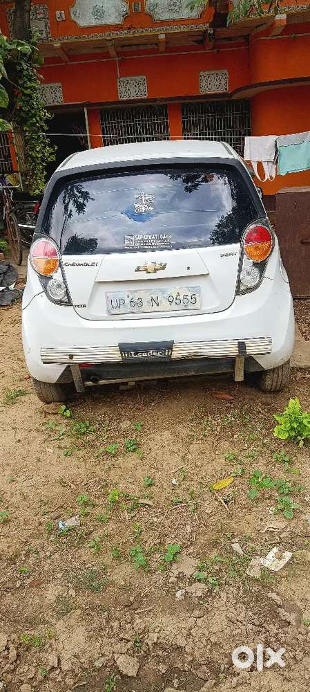 Chevrolet Beat 2013 Diesel 65000 Km Driven Turbo Engine 25 Mileage