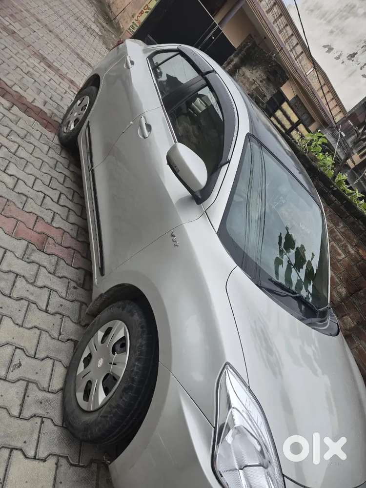 Maruti Suzuki Dzire 2019 Petrol