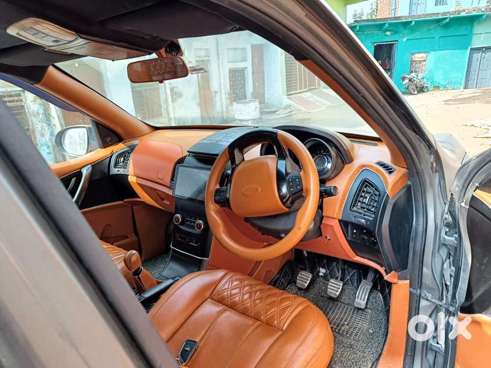 Mahindra Xuv500 Diesel 2016
