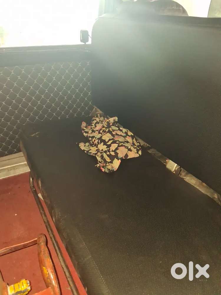 Maruti Suzuki Omni 2016 Petrol Good Condition