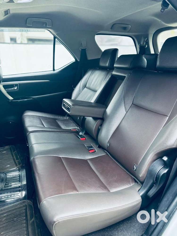 Toyota 4x2 Automatic Forst Owner All Original Top Quality Car