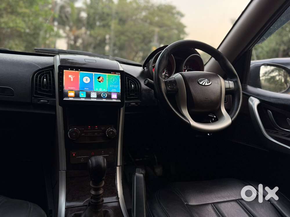 Mahindra Xuv500 W8, 2014, Diesel