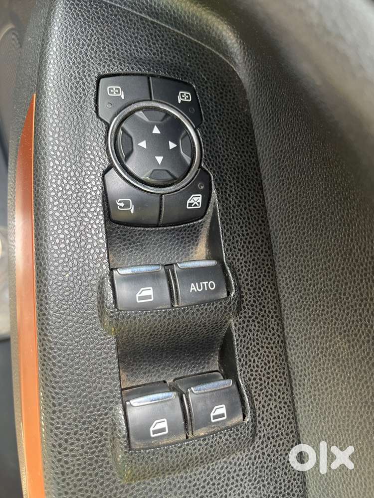 Ford Ecosport Diesel 2020