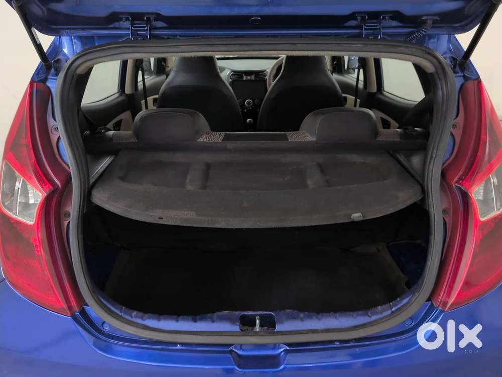 Hyundai Eon Magna, 2014, Petrol