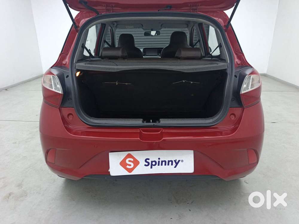 Hyundai Grand I10 Nios Asta U2 1.2 Crdi, 2019, Diesel