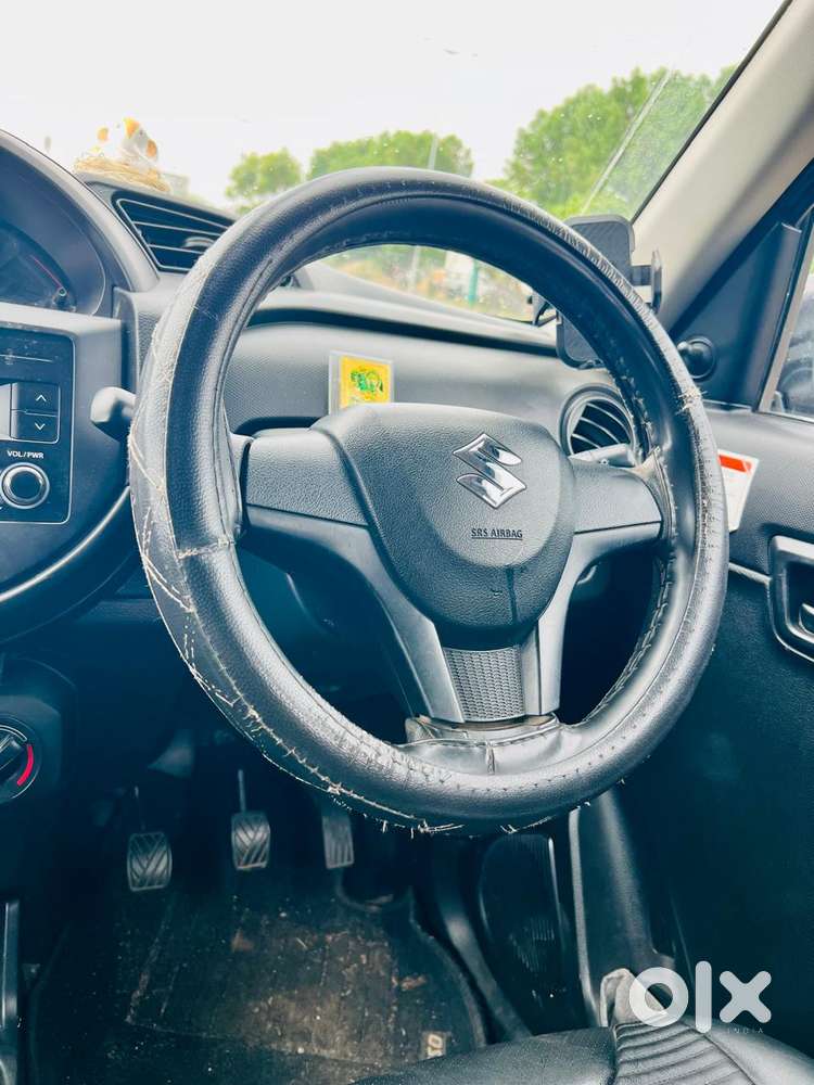Maruti Suzuki S-presso 1.0 Vxi Cng, 2024, Cng & Hybrids