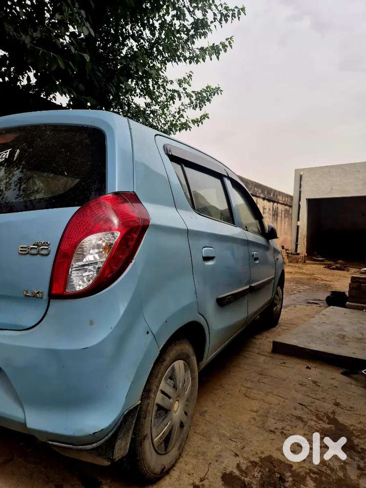Alto 800 Good Condition