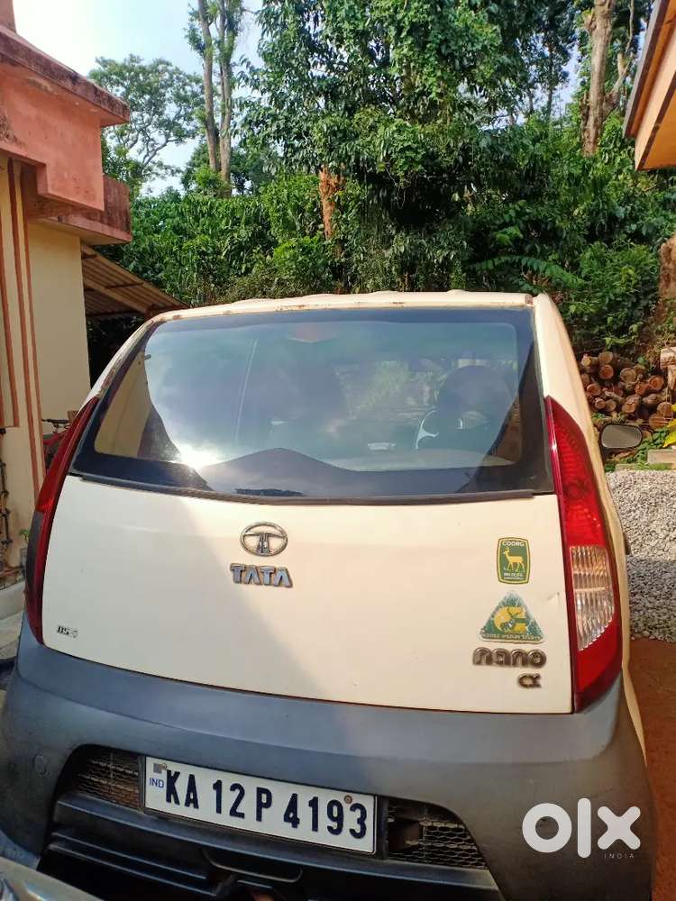 2012 Cx Petrol