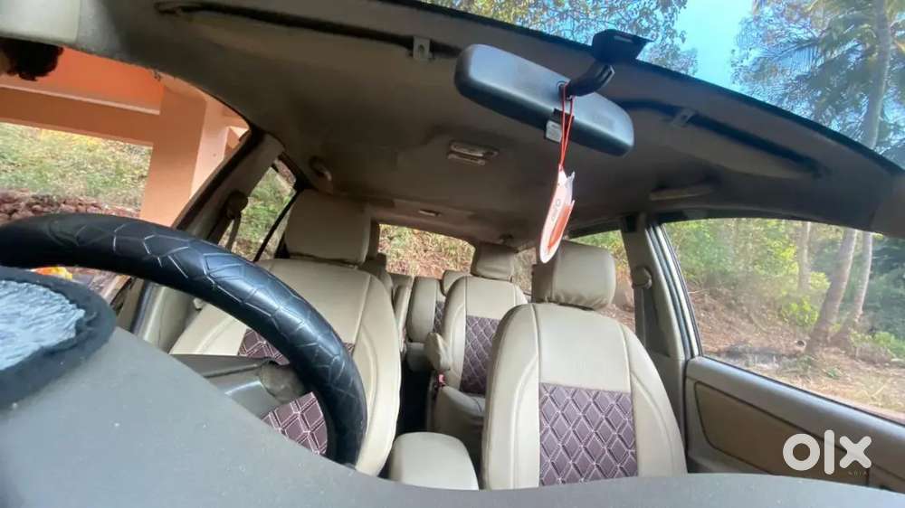 Toyota Innova 2001 Diesel Well Maintained