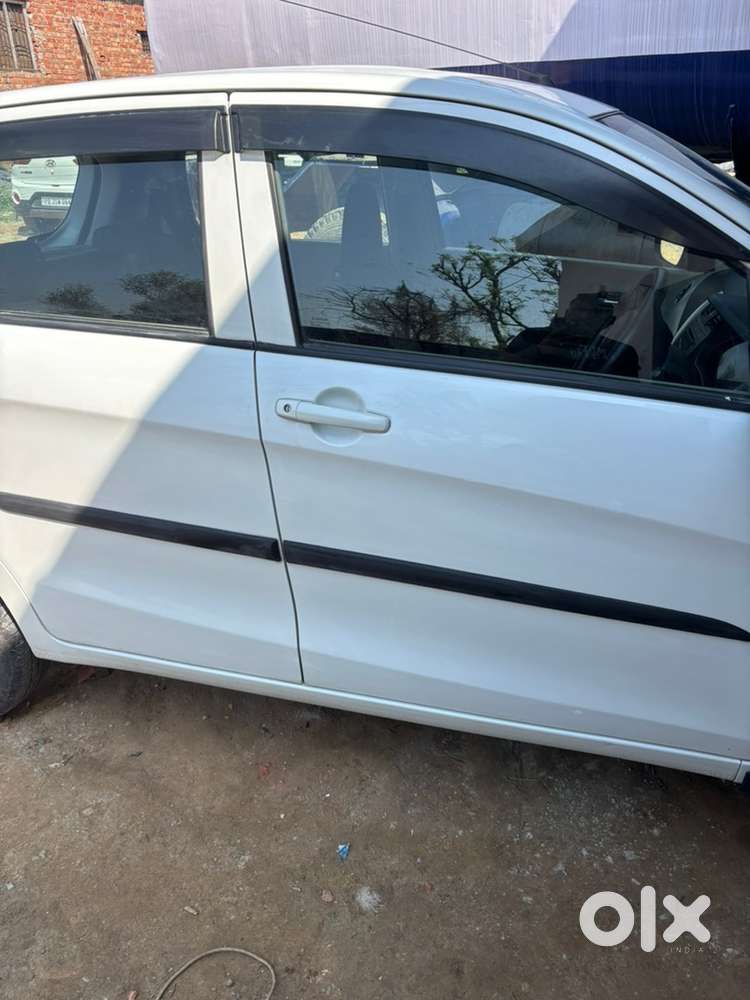 Maruti Suzuki Celerio Petrol 2017