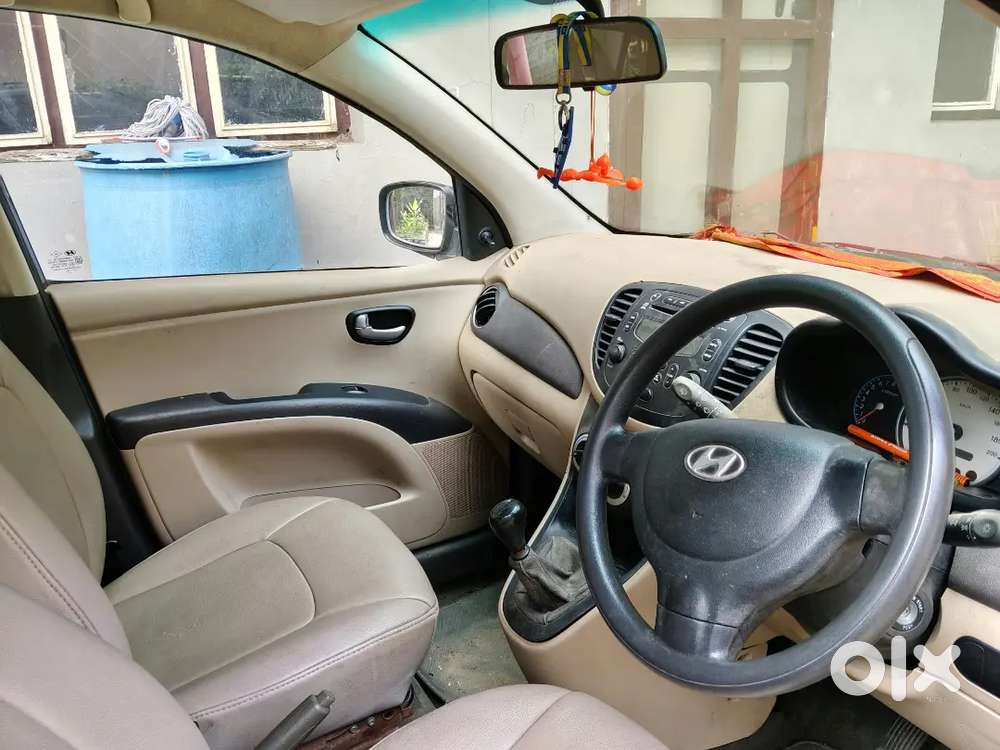 Hyundai I10 2012 Petrol Manual