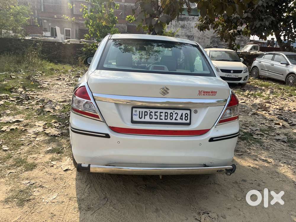 Maruti Suzuki Dzire 2017-2020 1.2 Tour S Cng, 2021, Cng & Hybrids