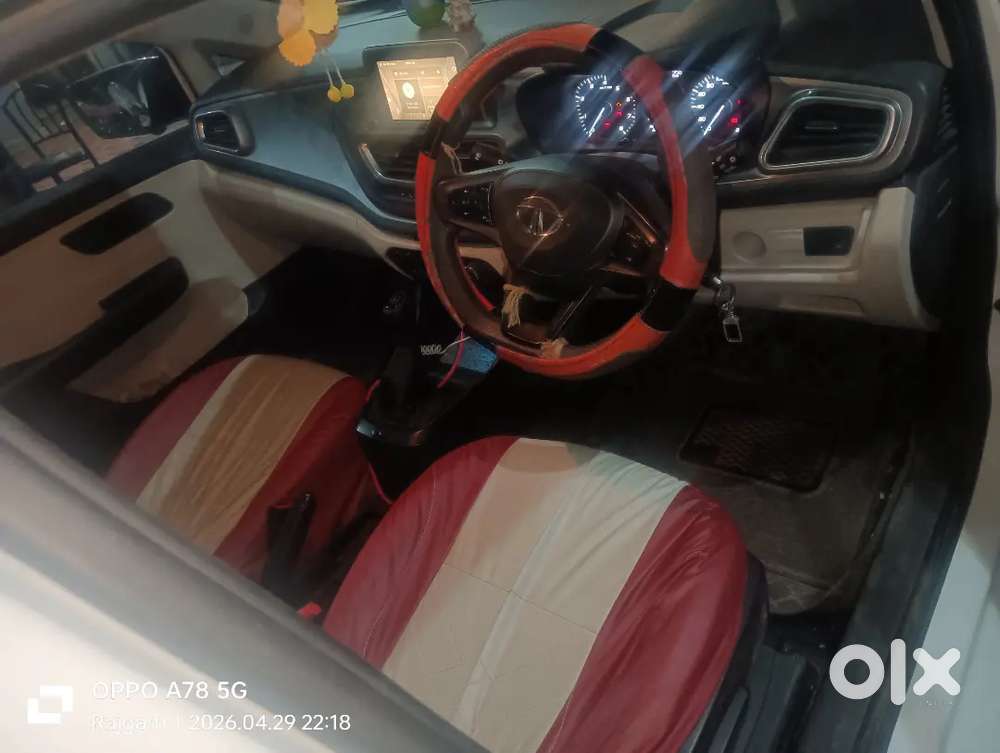 Tata Altroz Xm Plus 2023 Petrol Manual