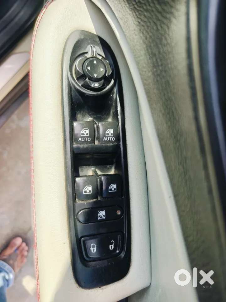Jeep Compass 2.0 Limited, 2018, Diesel