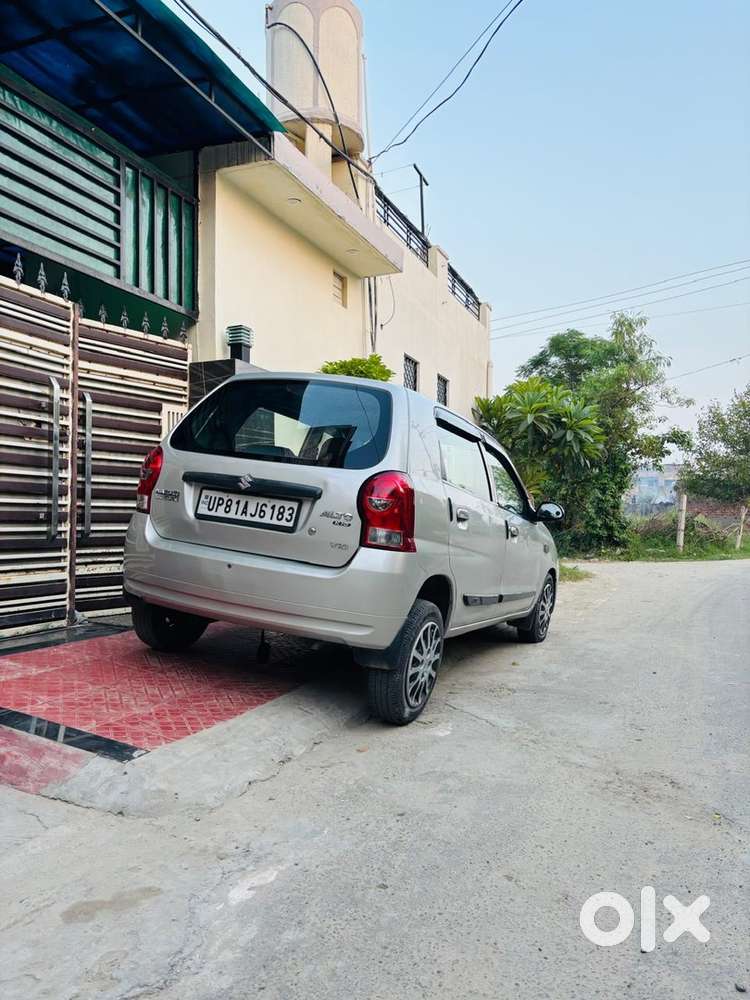 Alto K10 2010 Model Passing Till 2031 All Documents Complete