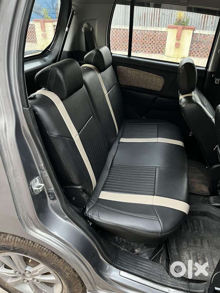 Maruti Suzuki Wagon R Vxi Plus, 2018, Petrol