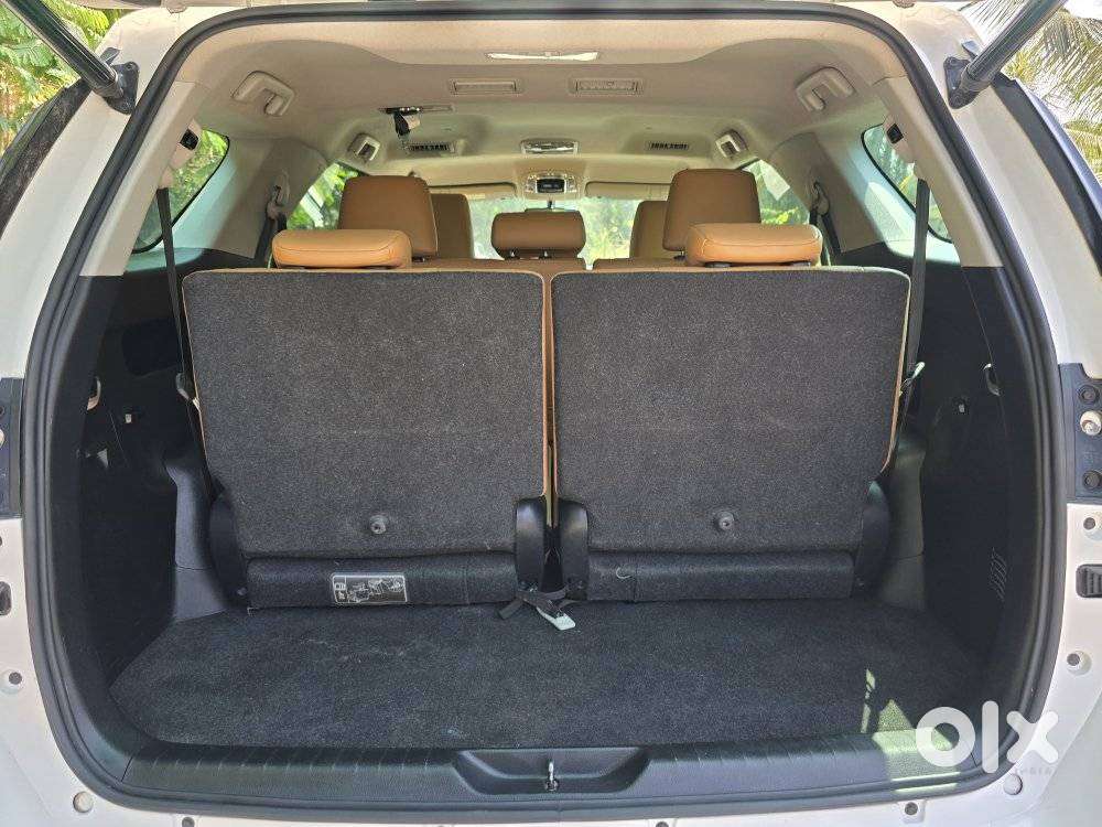 Toyota Fortuner 4x4 At 2.8 Diesel, 2024, Diesel