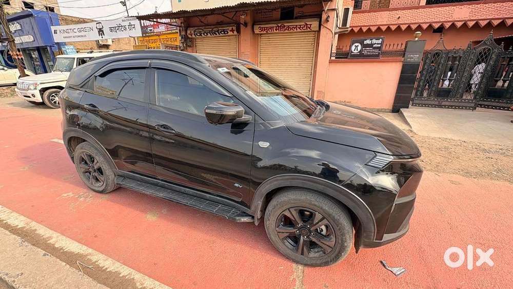 Tata Nexon Ev 2024 Electric Well Maintained