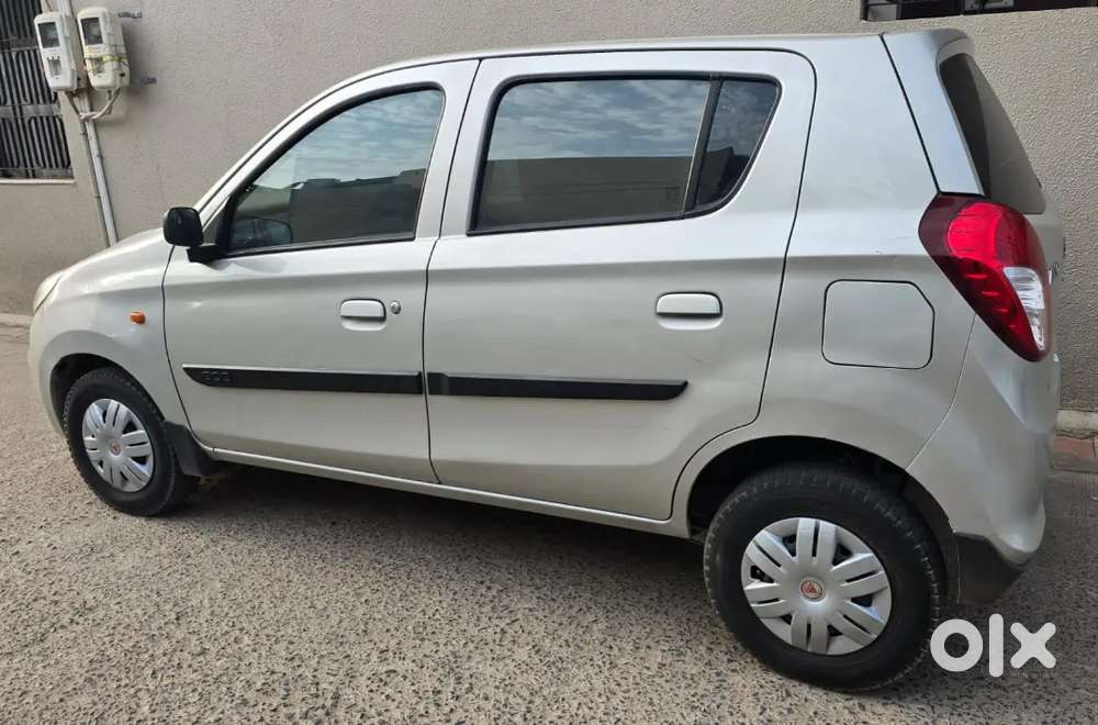 Maruti Suzuki 800 Ac 2019