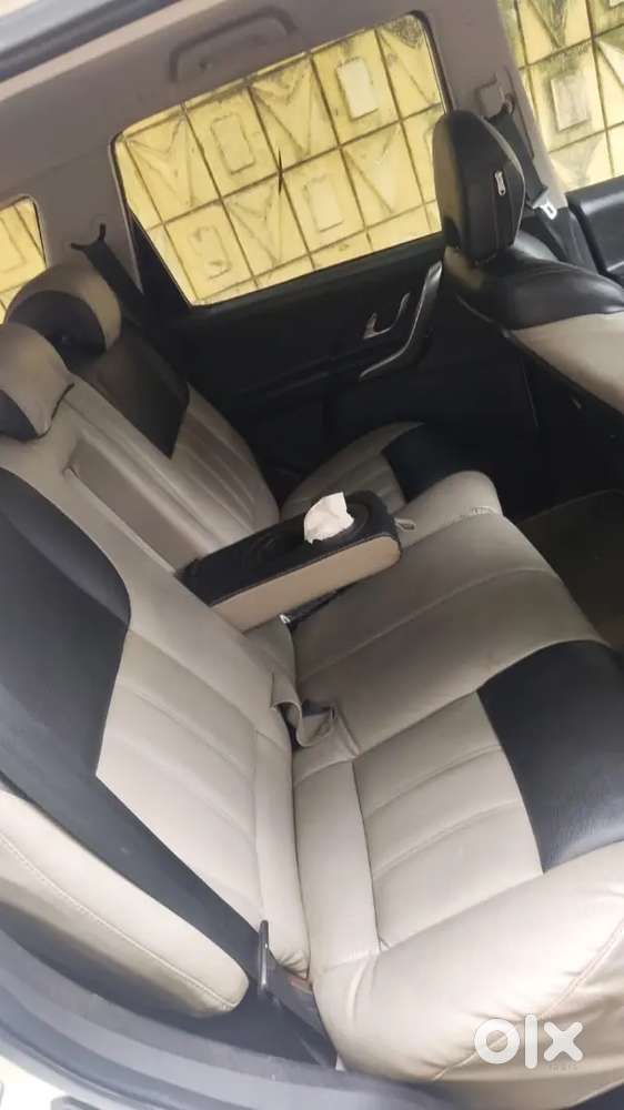 Mahindra Xuv500 2.2 W7 2018