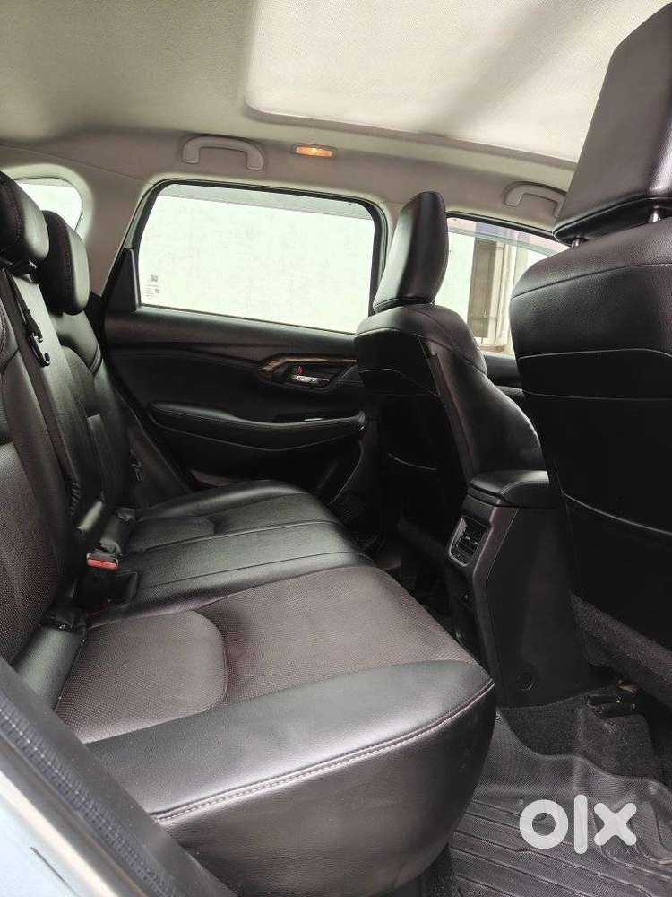 Maruti Suzuki Grand Vitara, 2022, Cng & Hybrids