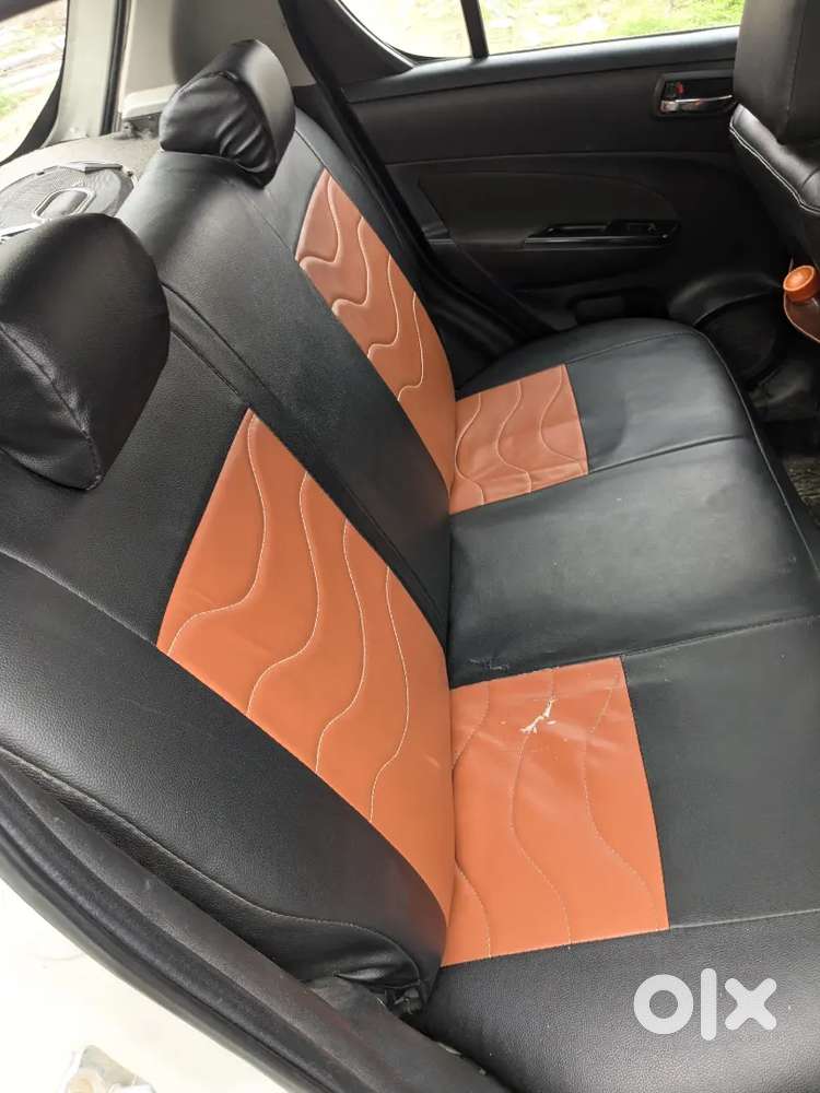 Swift Vxi Petrol Car 2013